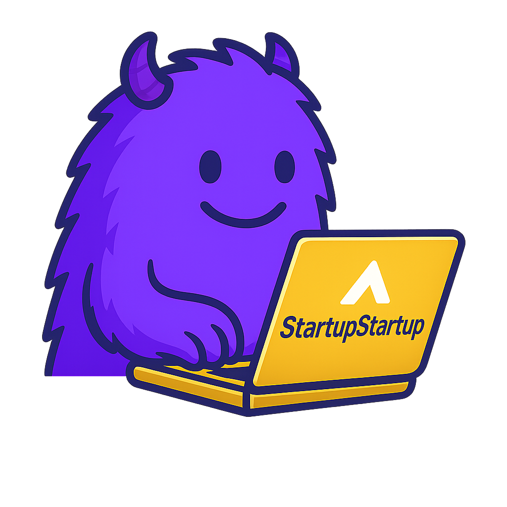 StartupStartup